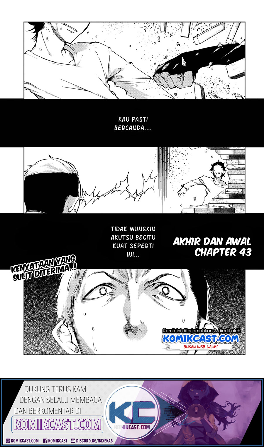 Oroka na Tenshi wa Akuma to Odoru