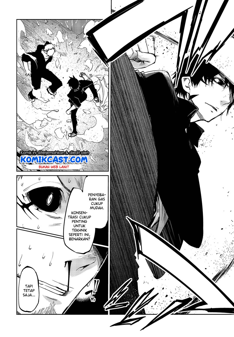 Oroka na Tenshi wa Akuma to Odoru
