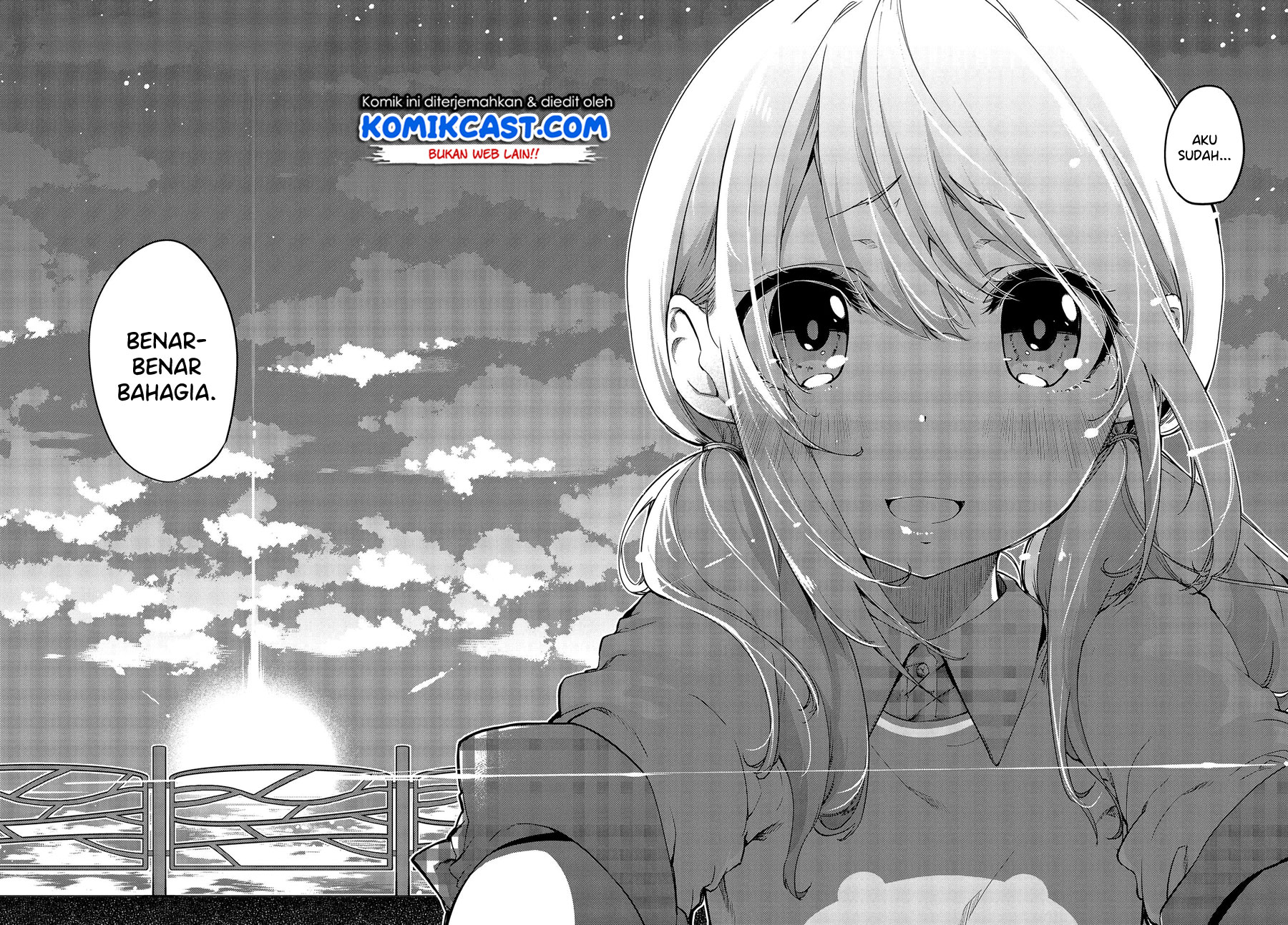 Oroka na Tenshi wa Akuma to Odoru