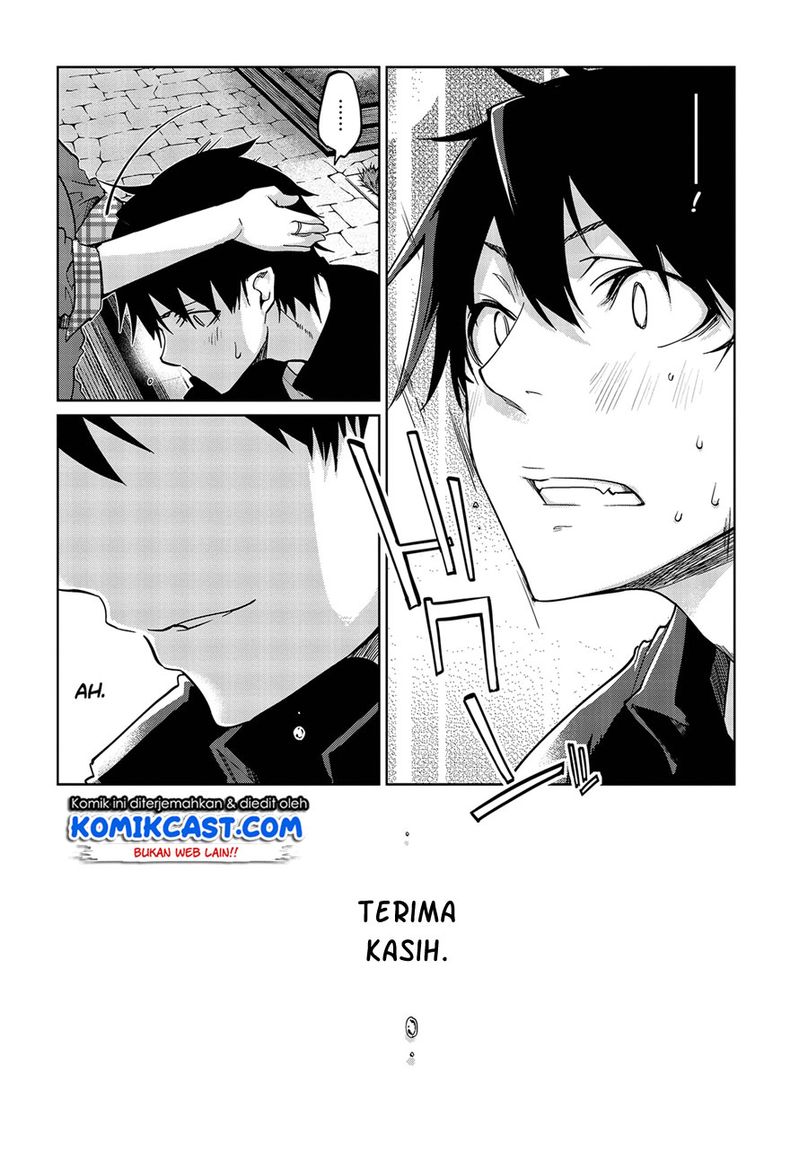 Oroka na Tenshi wa Akuma to Odoru