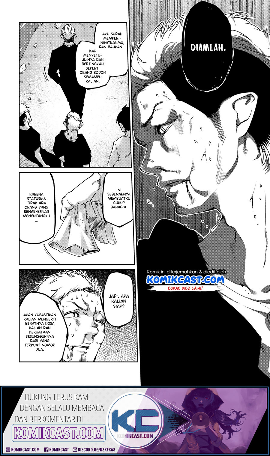 Oroka na Tenshi wa Akuma to Odoru