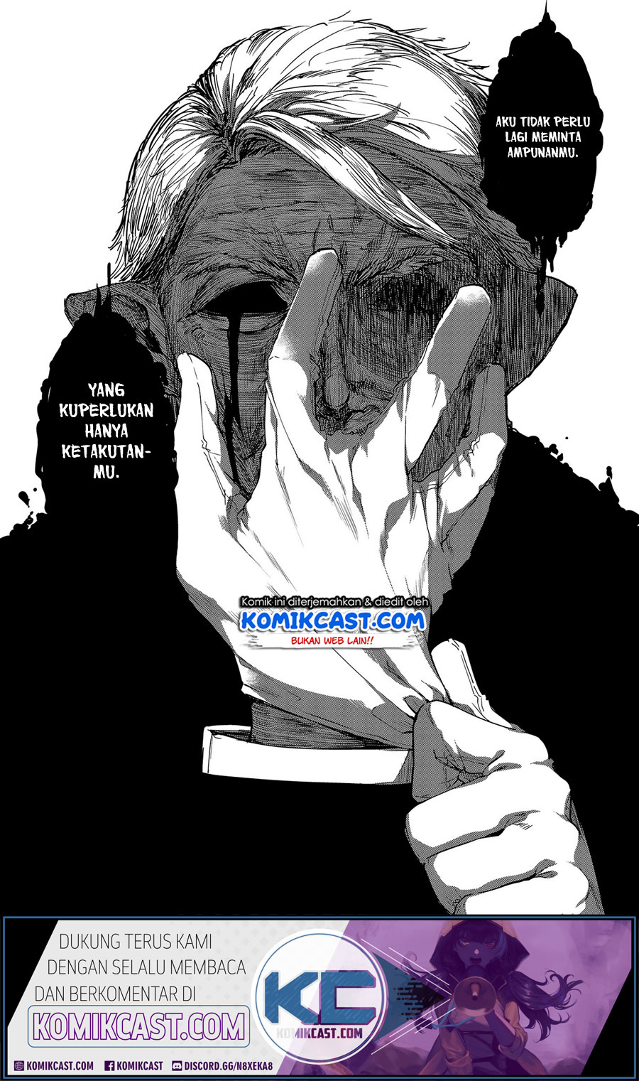 Oroka na Tenshi wa Akuma to Odoru