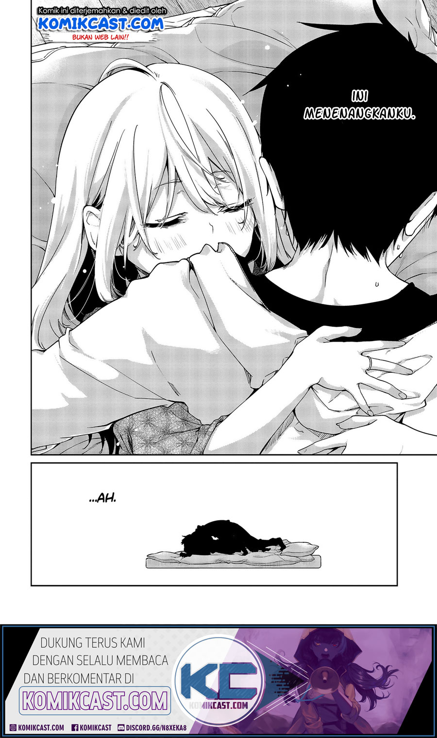 Oroka na Tenshi wa Akuma to Odoru