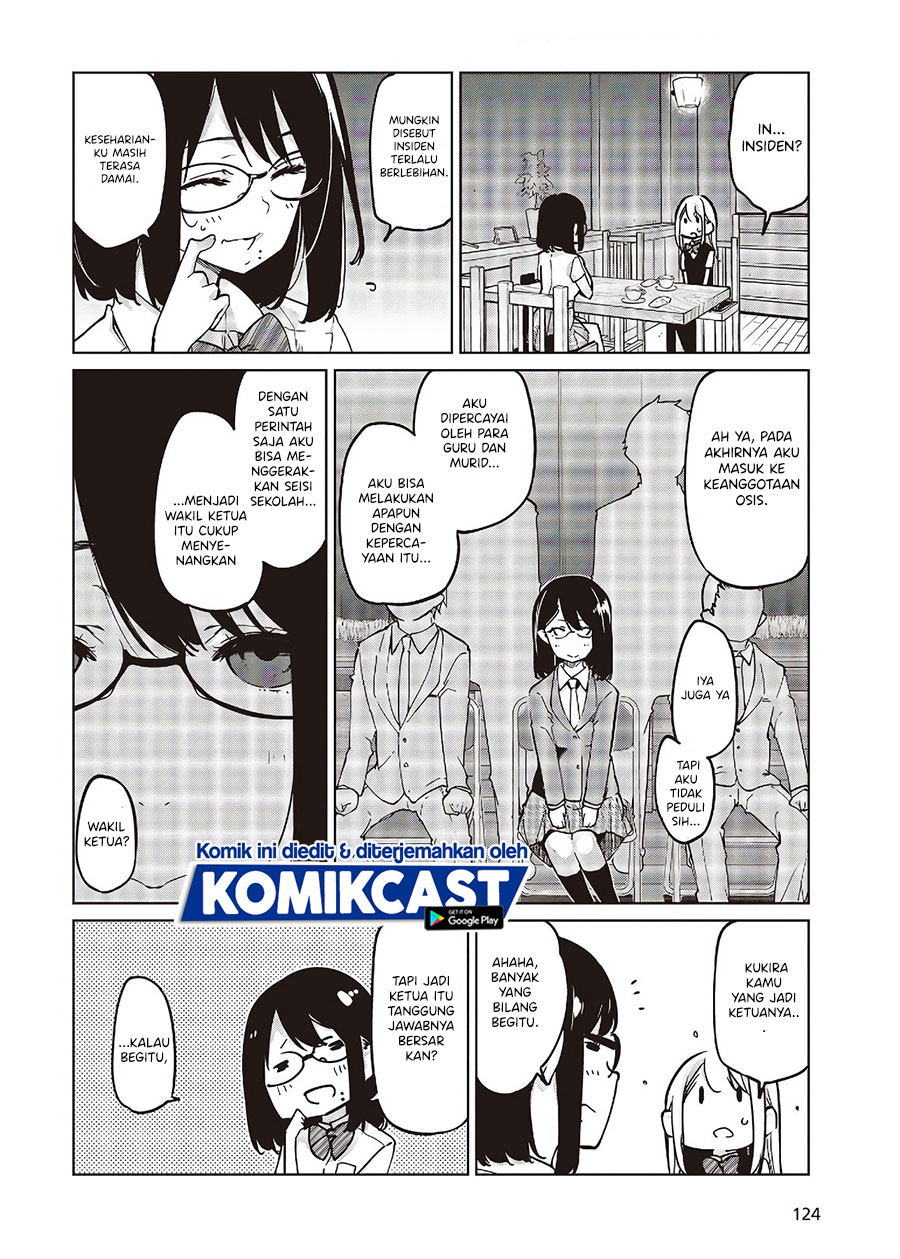 Oroka na Tenshi wa Akuma to Odoru