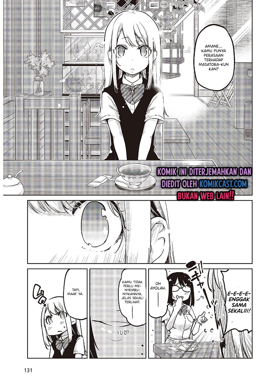 Oroka na Tenshi wa Akuma to Odoru