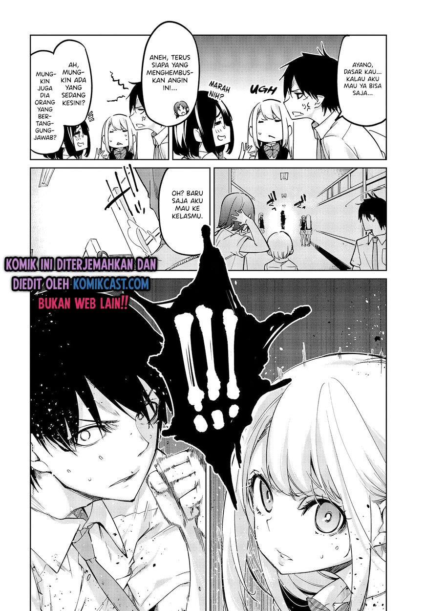 Oroka na Tenshi wa Akuma to Odoru