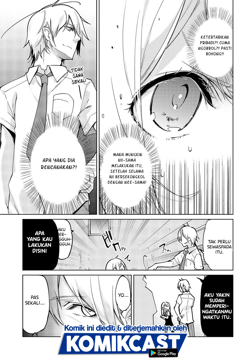 Oroka na Tenshi wa Akuma to Odoru
