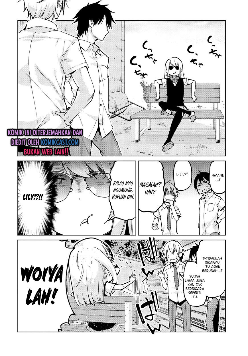 Oroka na Tenshi wa Akuma to Odoru