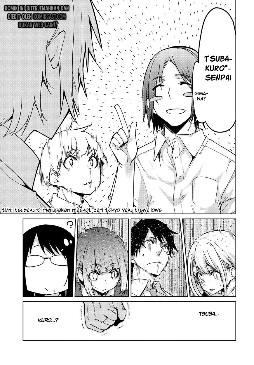 Oroka na Tenshi wa Akuma to Odoru