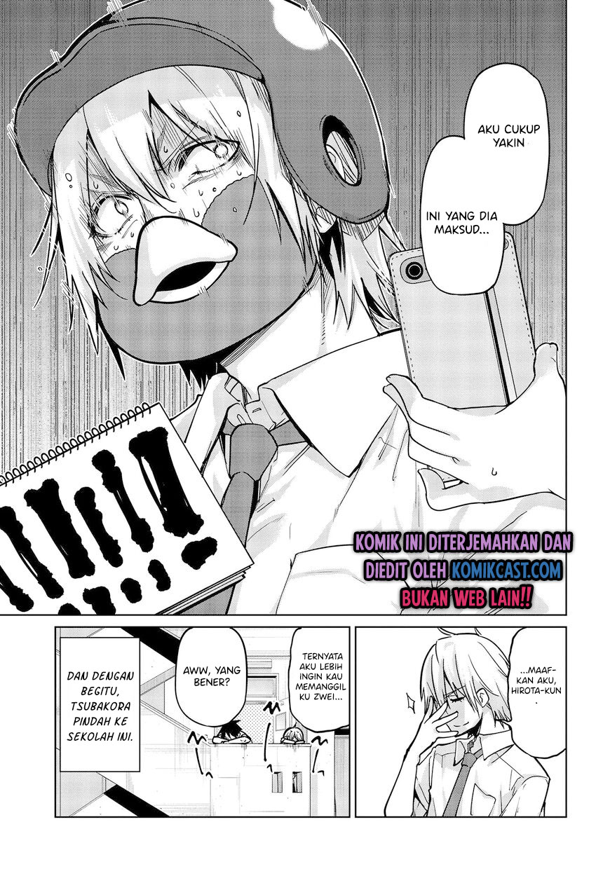 Oroka na Tenshi wa Akuma to Odoru