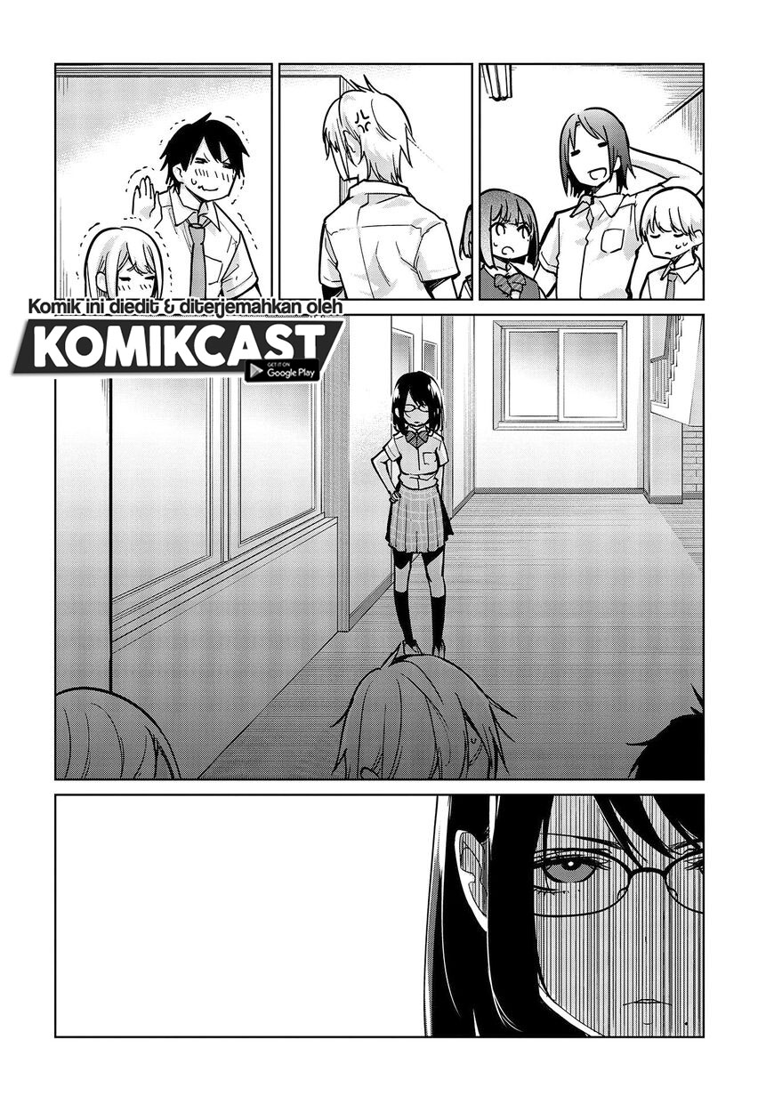 Oroka na Tenshi wa Akuma to Odoru