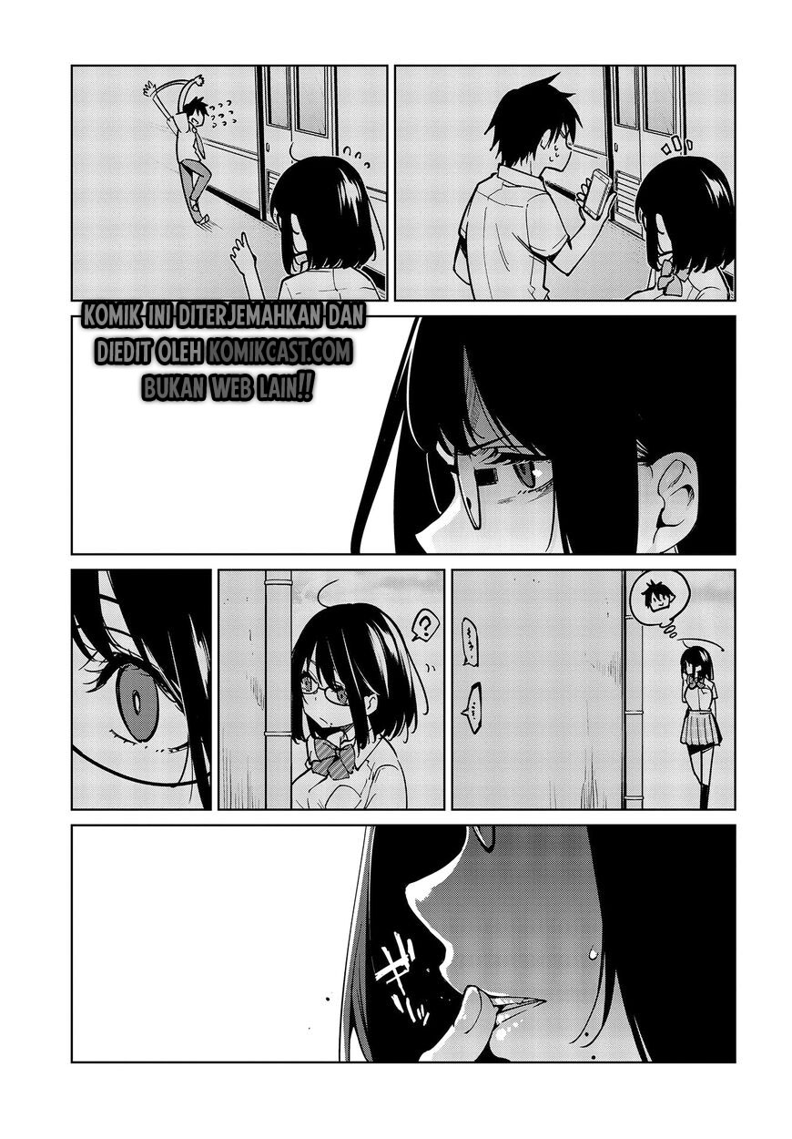 Oroka na Tenshi wa Akuma to Odoru