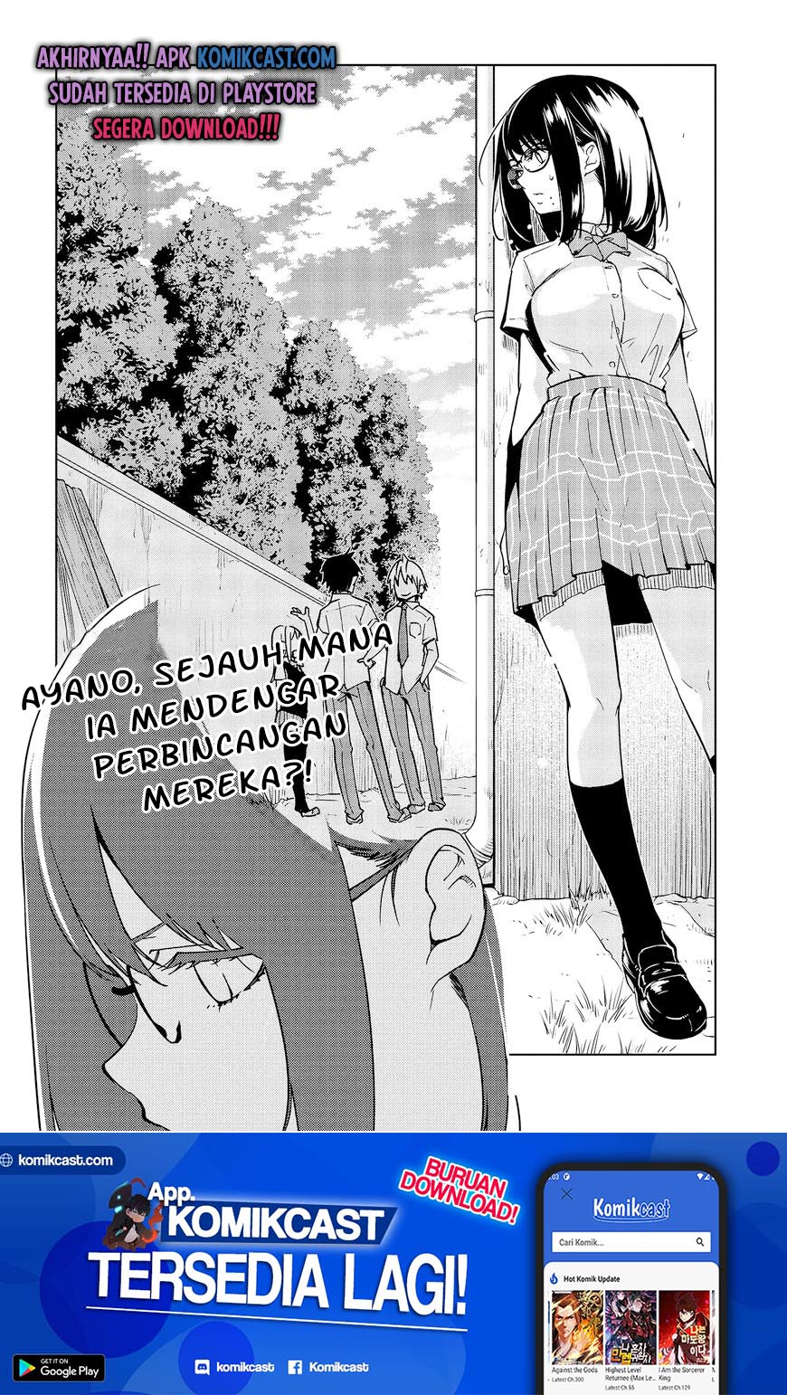 Oroka na Tenshi wa Akuma to Odoru