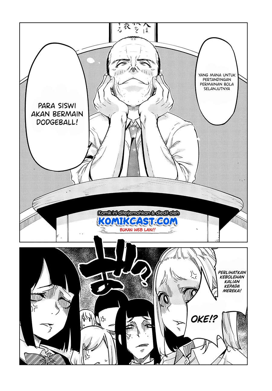 Oroka na Tenshi wa Akuma to Odoru