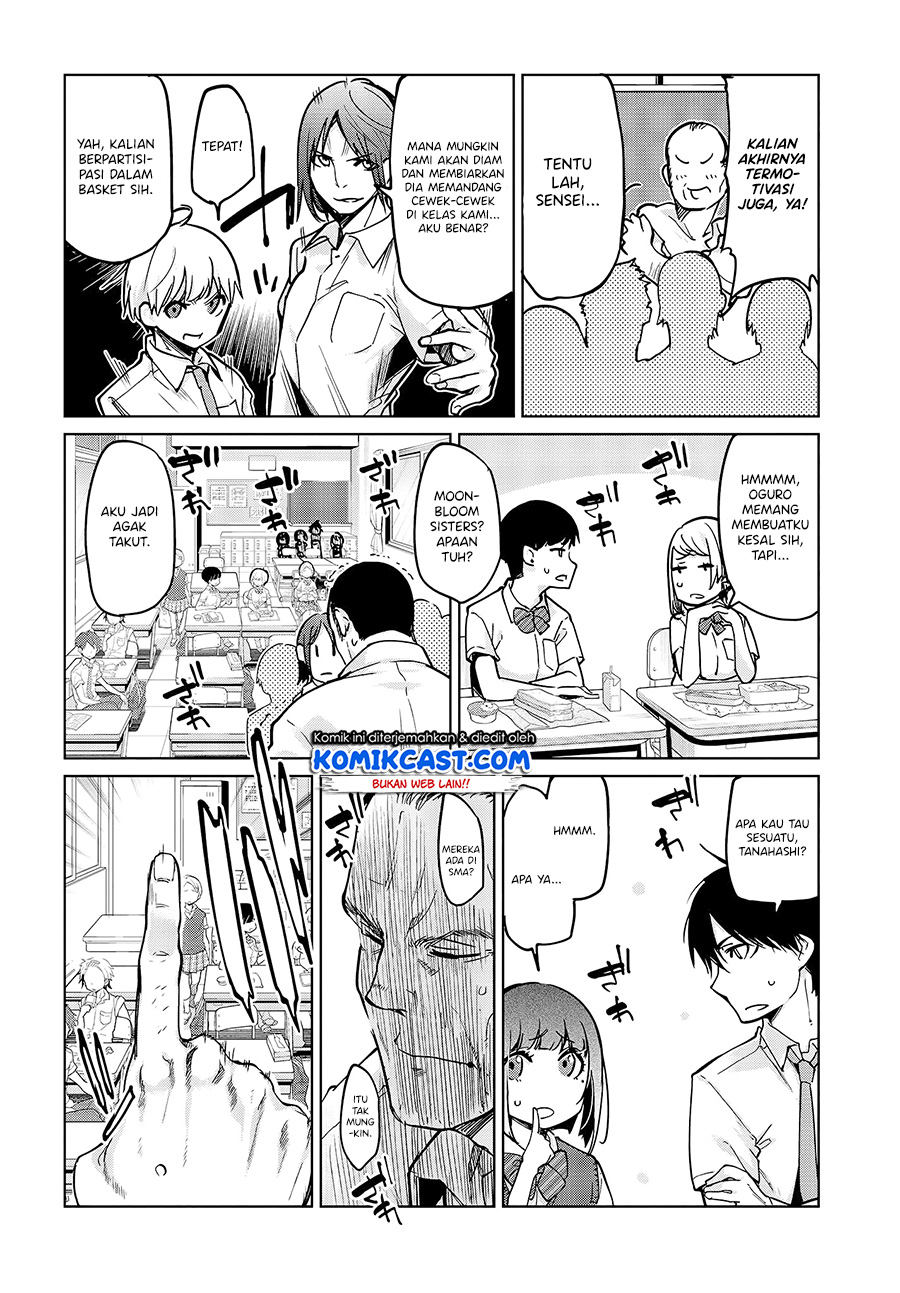 Oroka na Tenshi wa Akuma to Odoru