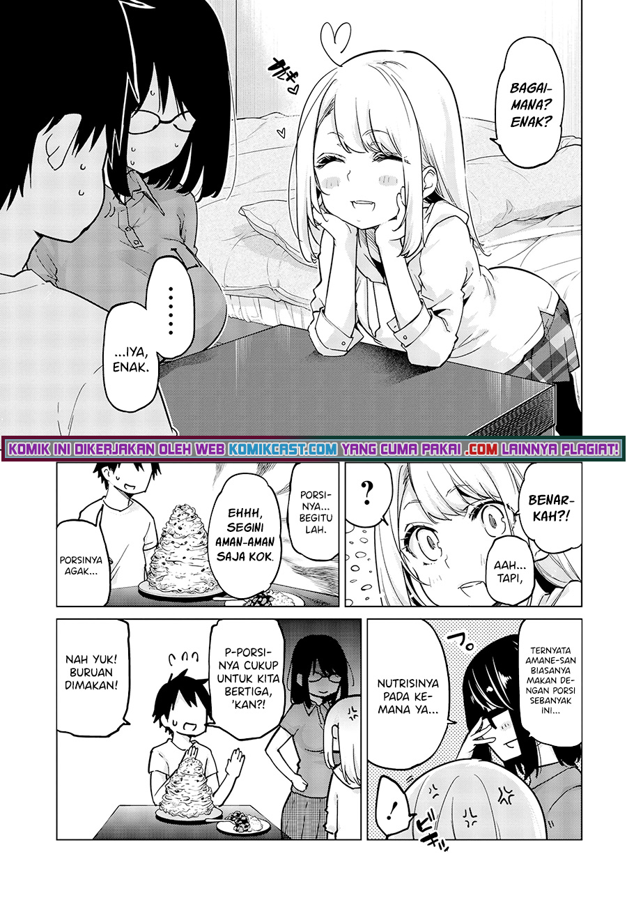 Oroka na Tenshi wa Akuma to Odoru