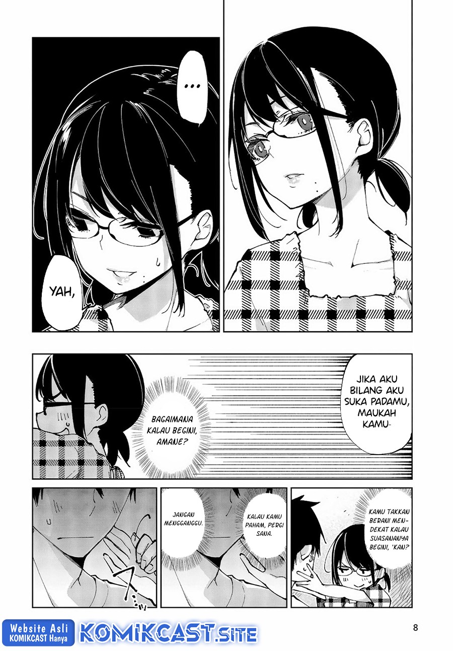 Oroka na Tenshi wa Akuma to Odoru