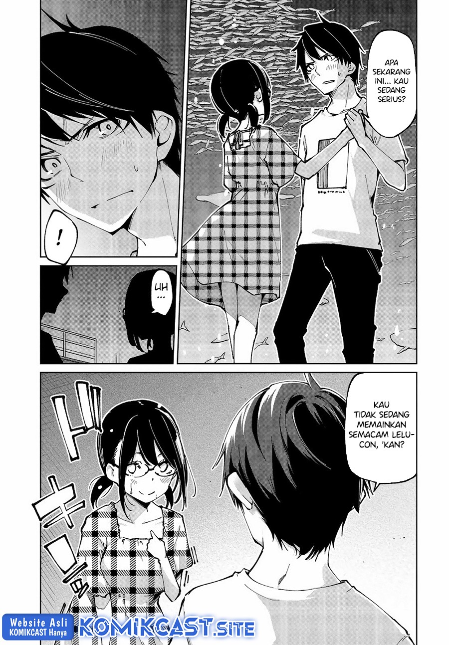 Oroka na Tenshi wa Akuma to Odoru