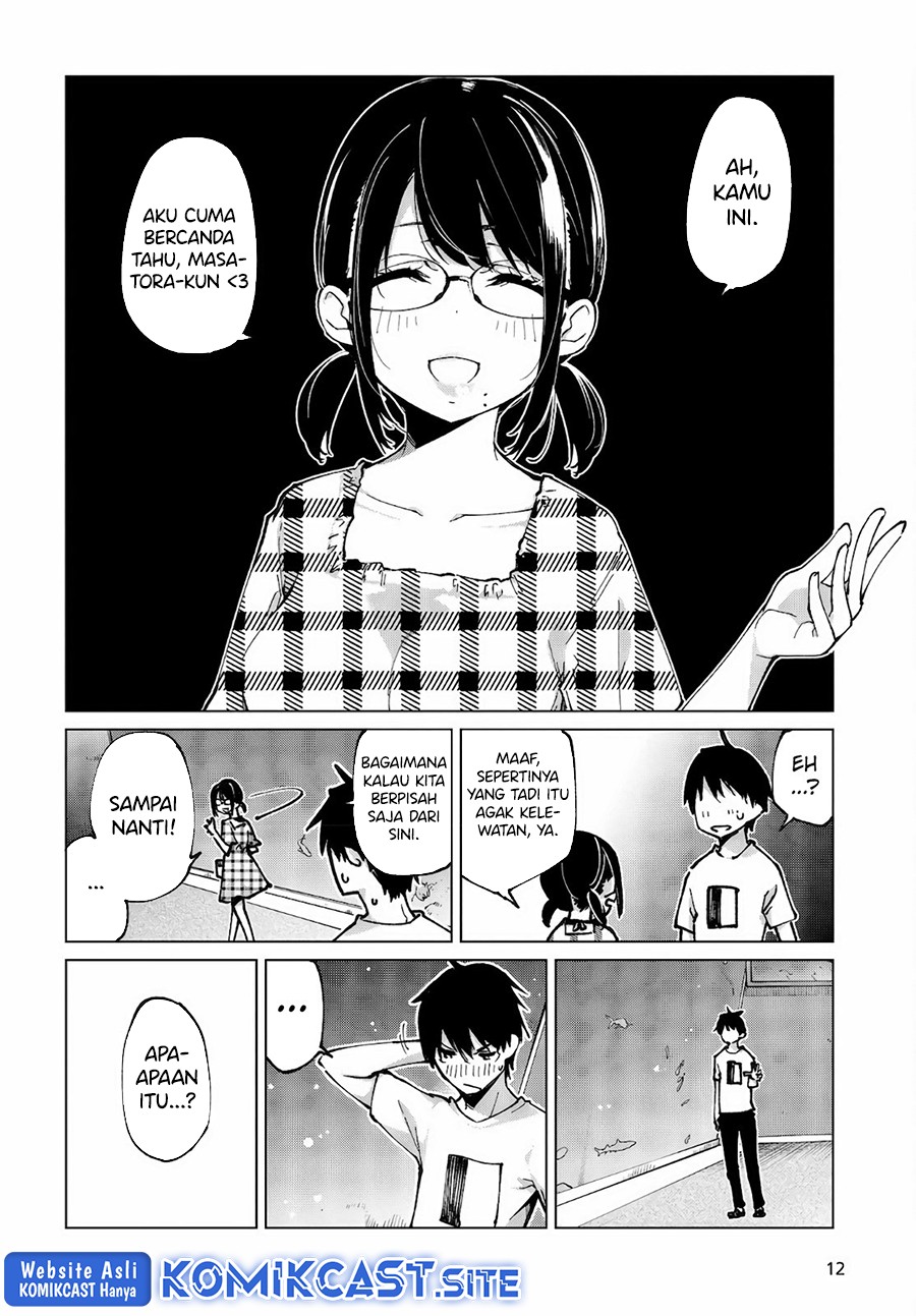 Oroka na Tenshi wa Akuma to Odoru