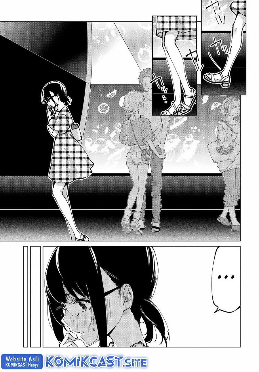 Oroka na Tenshi wa Akuma to Odoru