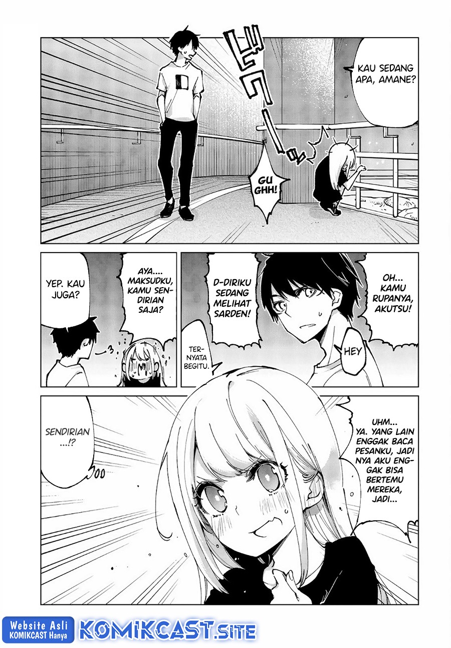 Oroka na Tenshi wa Akuma to Odoru