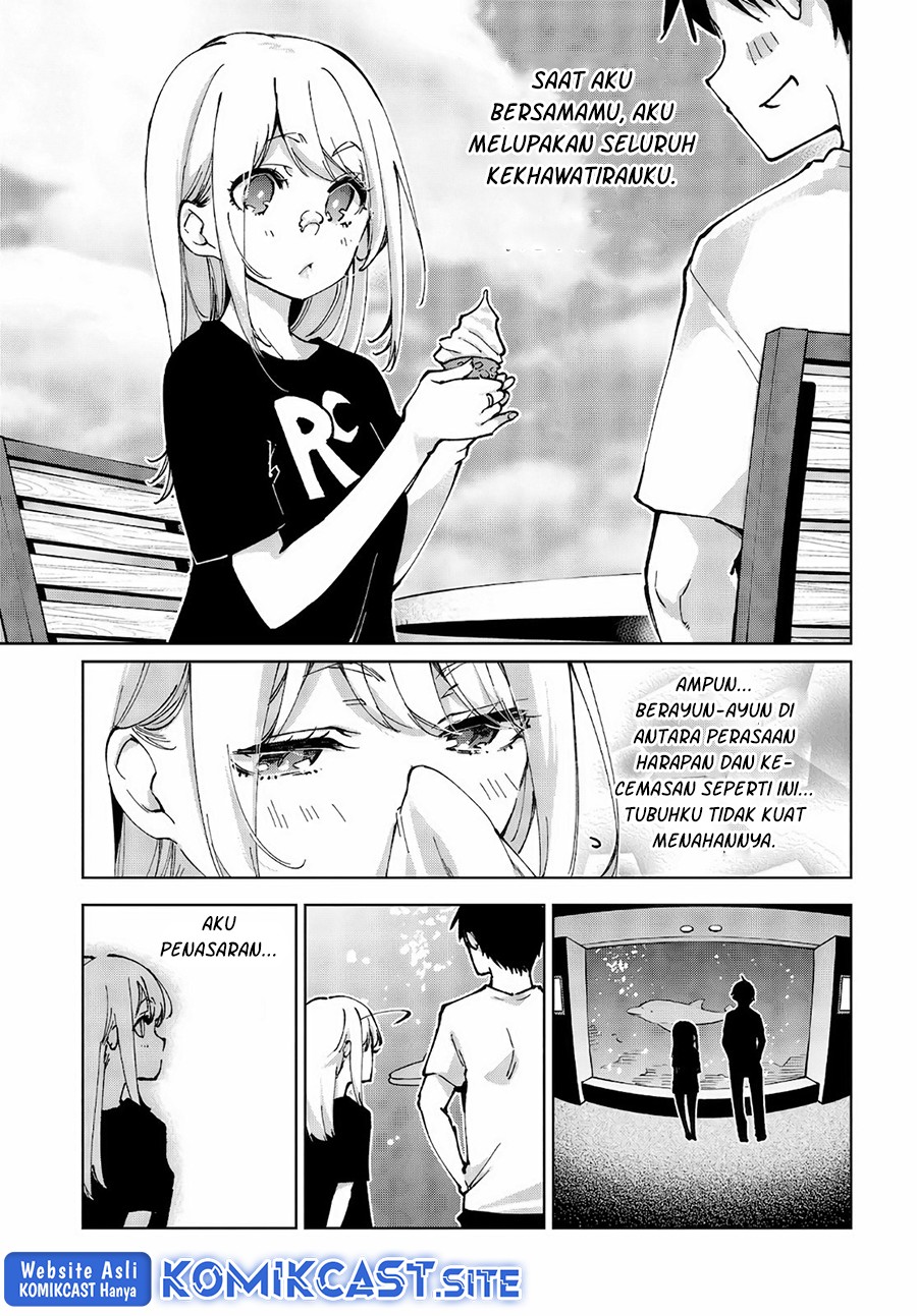 Oroka na Tenshi wa Akuma to Odoru