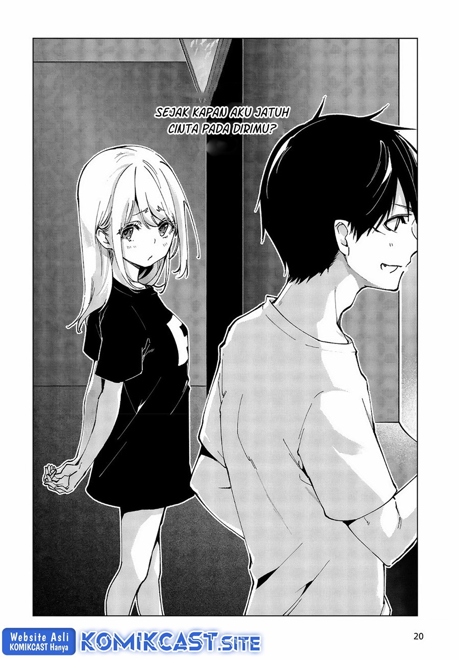 Oroka na Tenshi wa Akuma to Odoru
