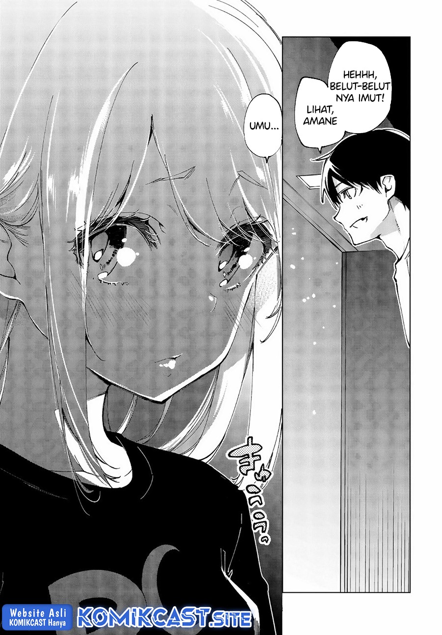 Oroka na Tenshi wa Akuma to Odoru