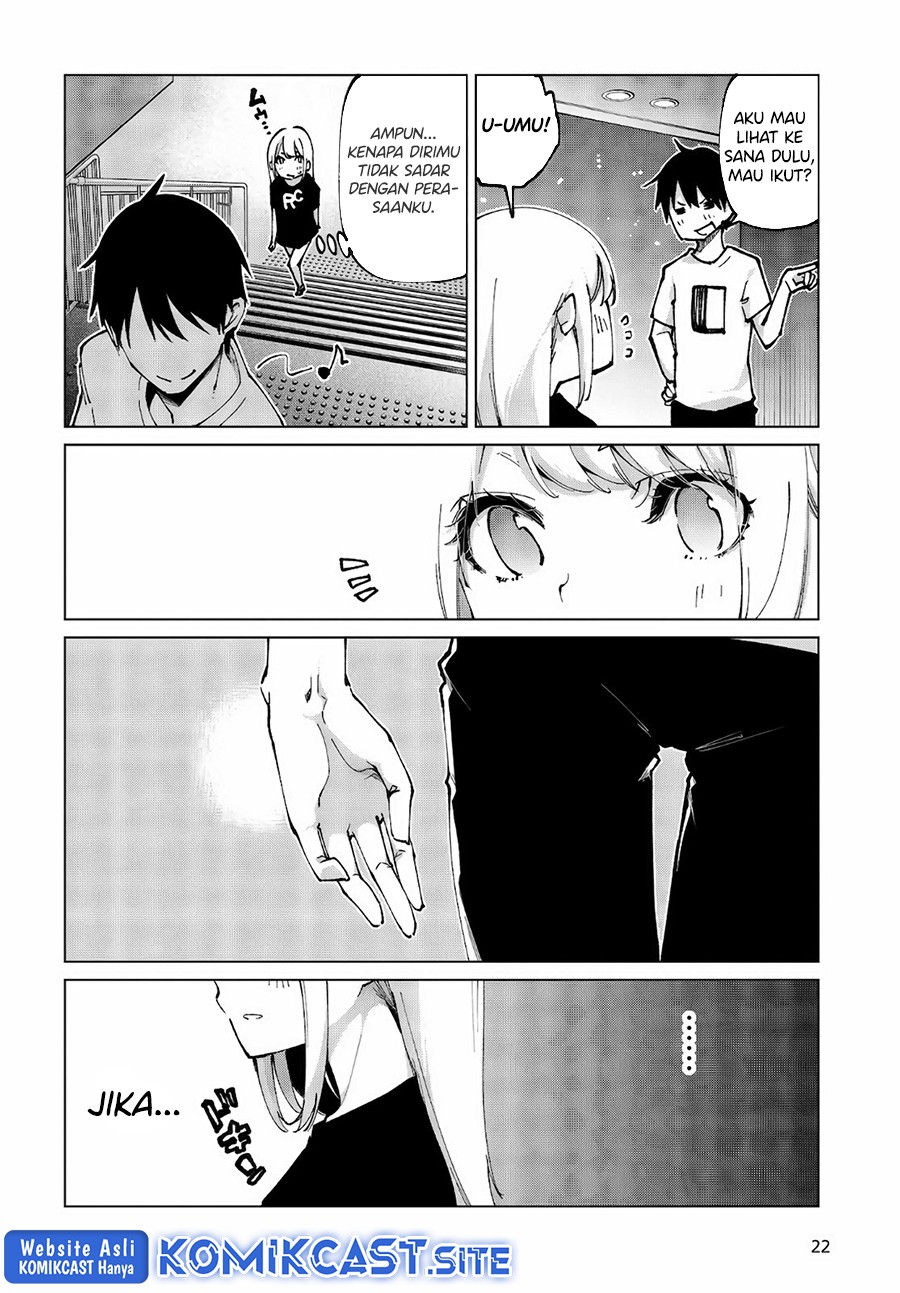 Oroka na Tenshi wa Akuma to Odoru