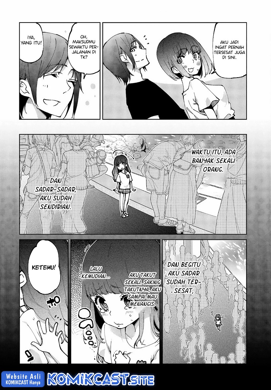 Oroka na Tenshi wa Akuma to Odoru