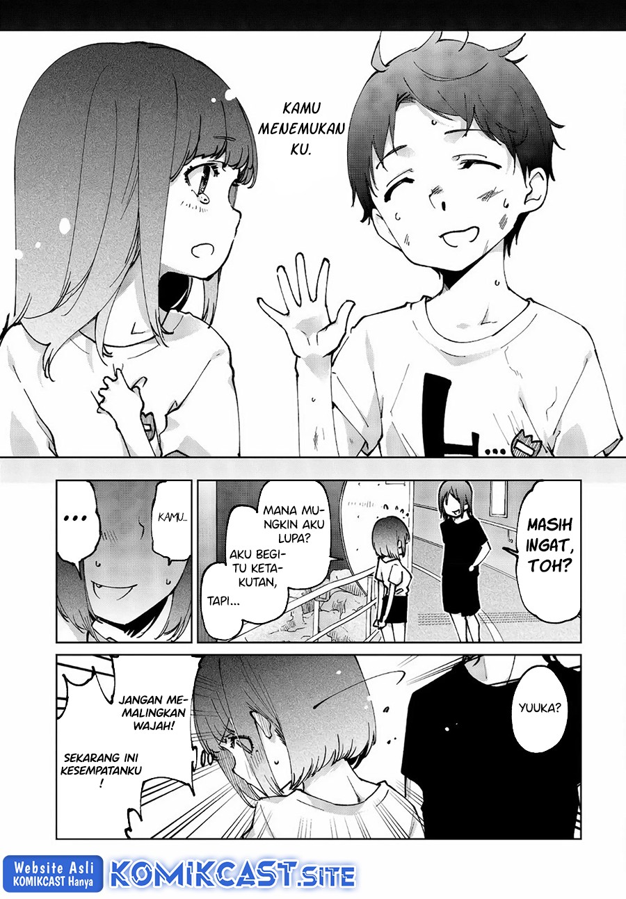 Oroka na Tenshi wa Akuma to Odoru