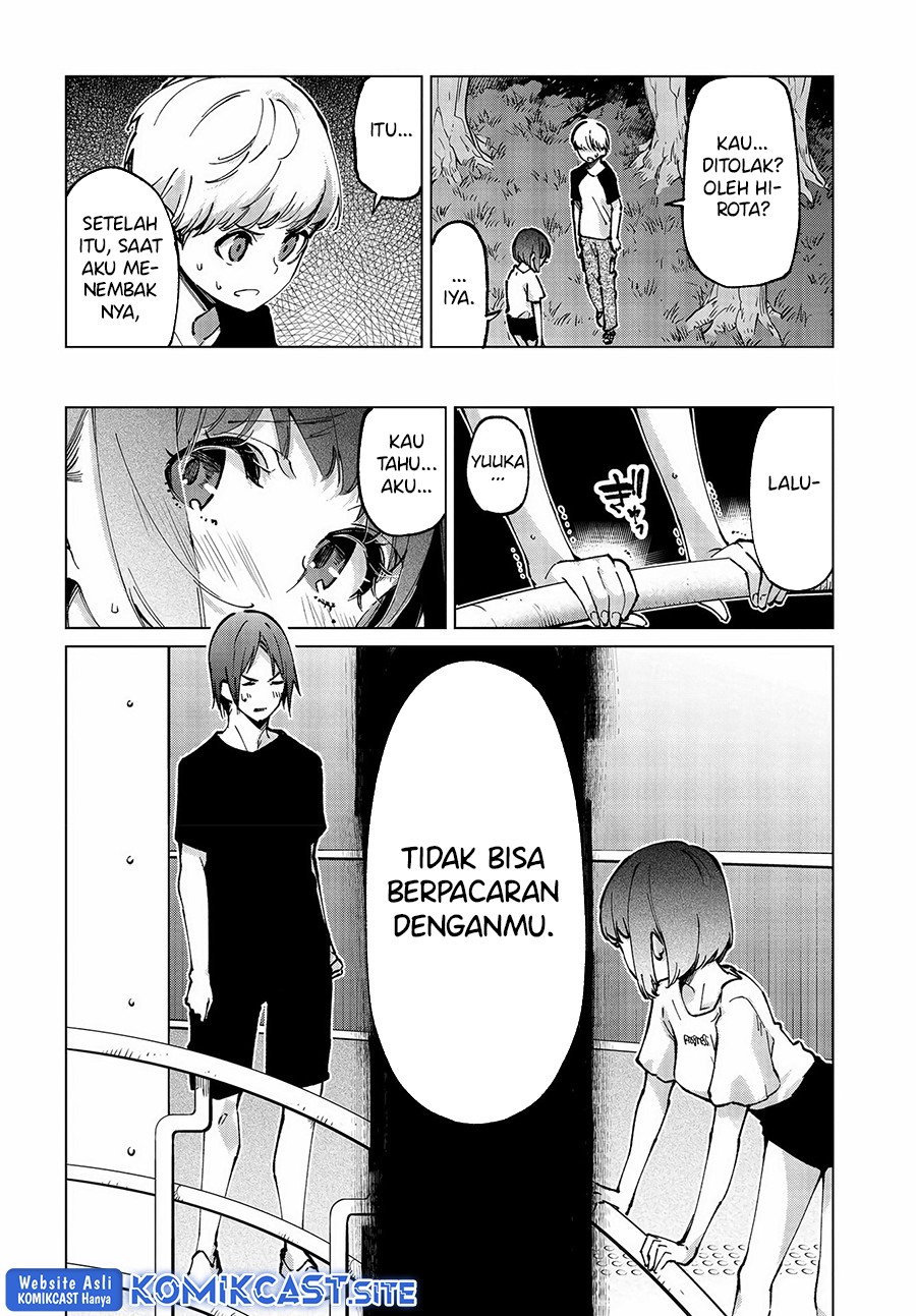 Oroka na Tenshi wa Akuma to Odoru
