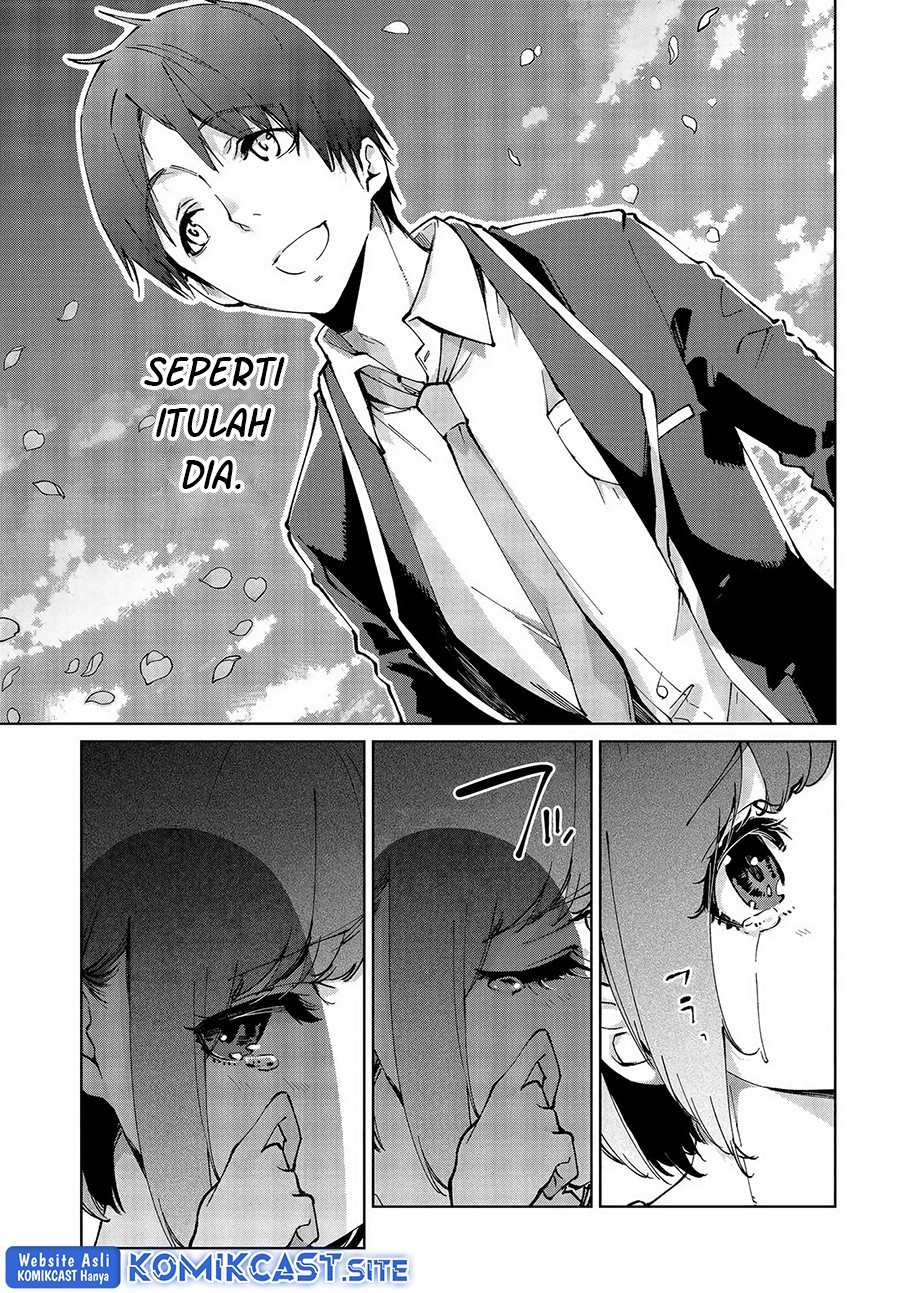 Oroka na Tenshi wa Akuma to Odoru