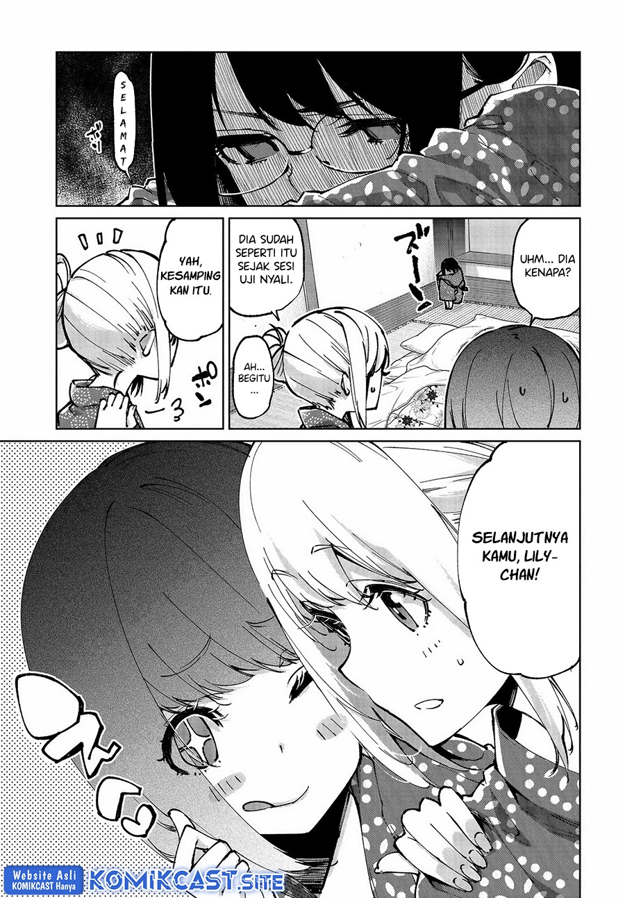 Oroka na Tenshi wa Akuma to Odoru