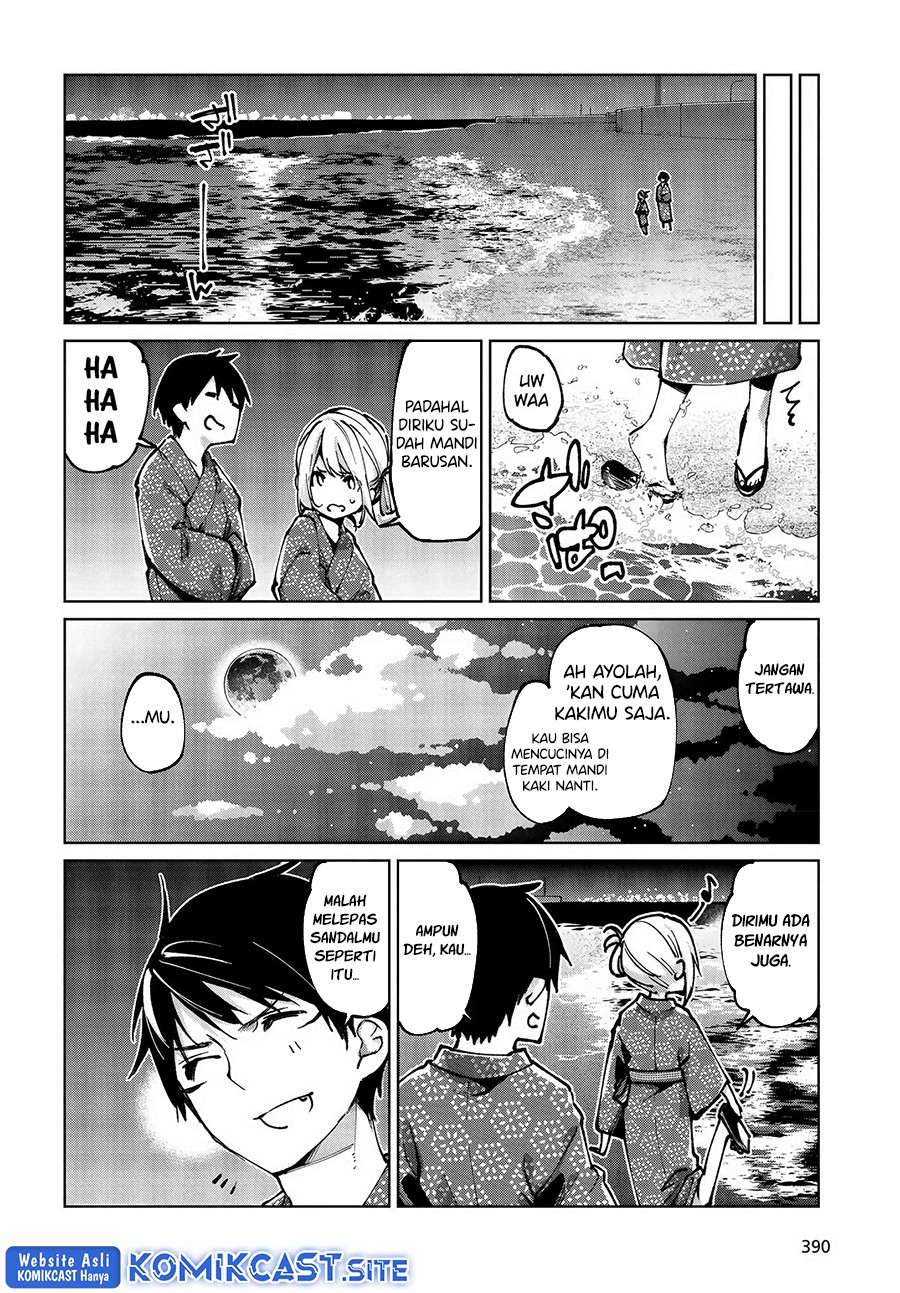 Oroka na Tenshi wa Akuma to Odoru