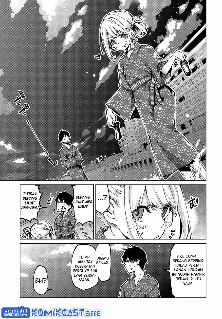 Oroka na Tenshi wa Akuma to Odoru