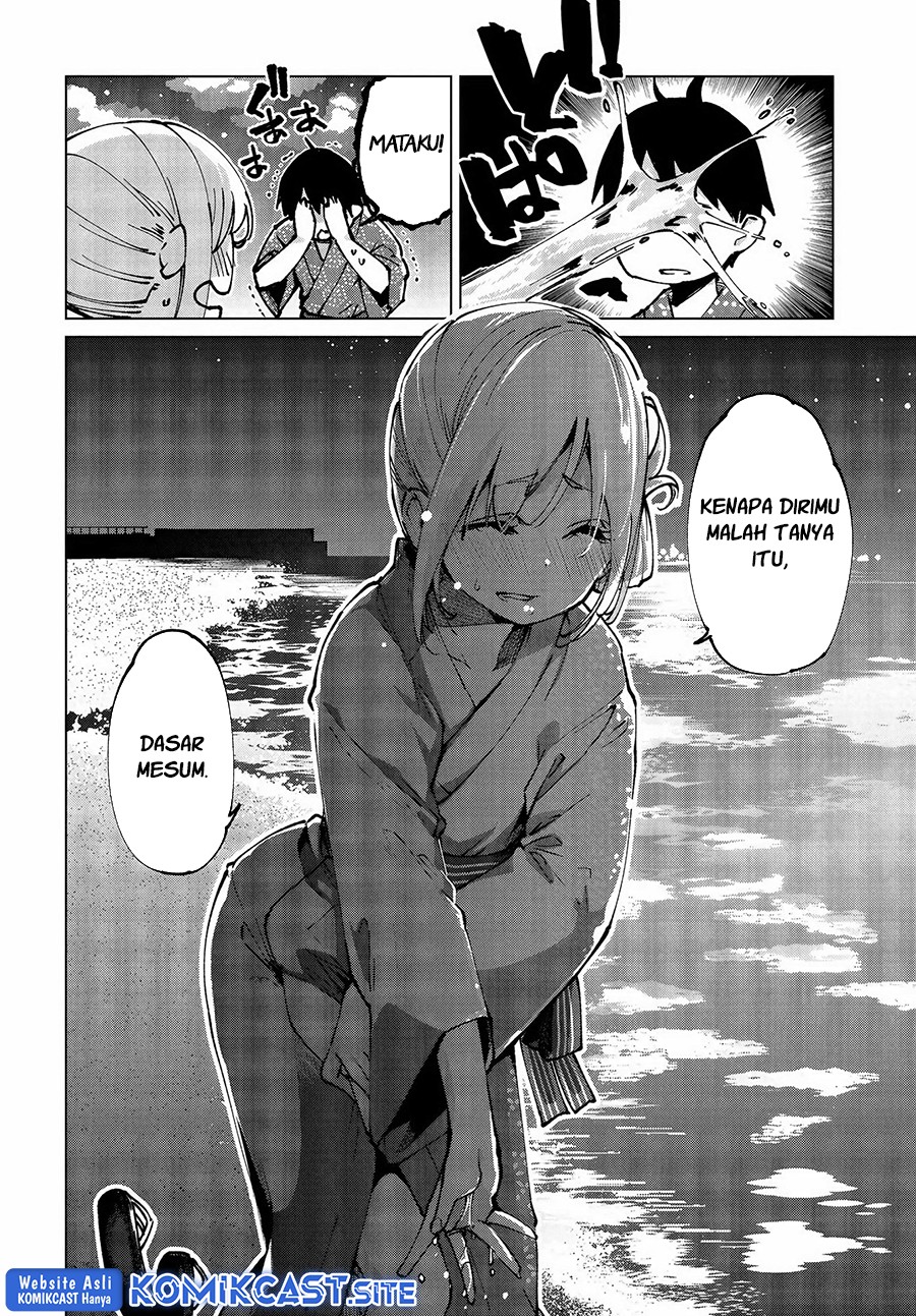 Oroka na Tenshi wa Akuma to Odoru