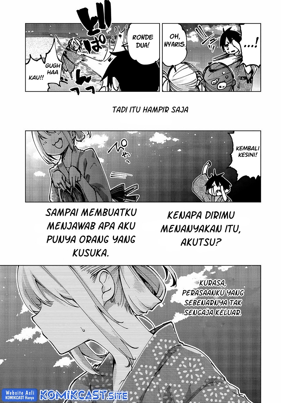 Oroka na Tenshi wa Akuma to Odoru