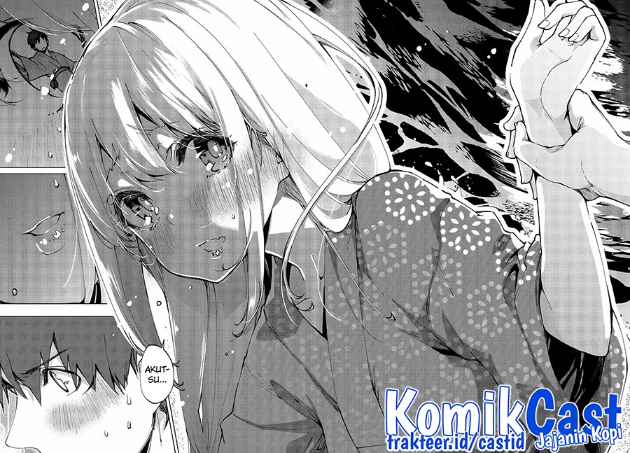 Oroka na Tenshi wa Akuma to Odoru