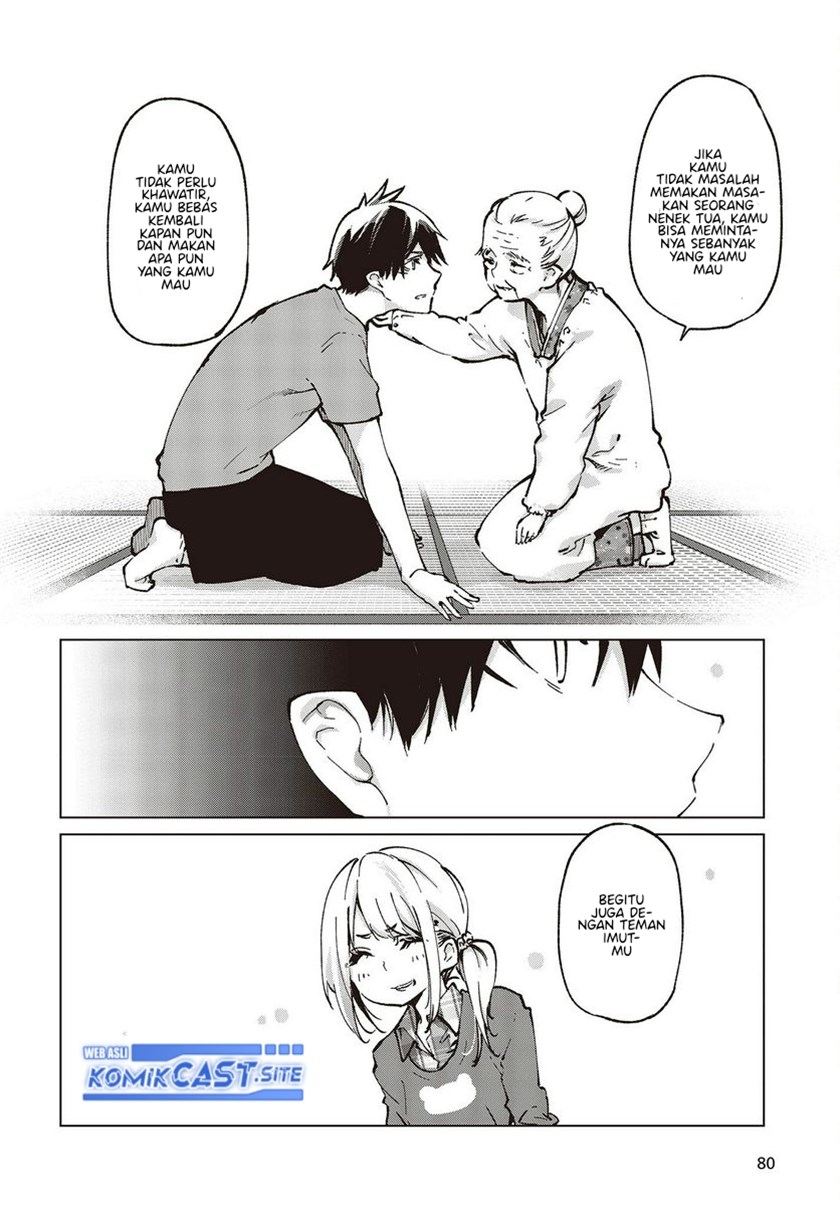 Oroka na Tenshi wa Akuma to Odoru