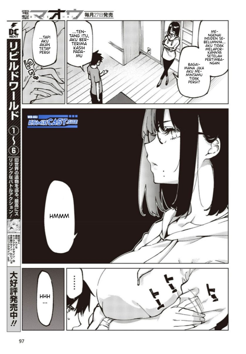 Oroka na Tenshi wa Akuma to Odoru