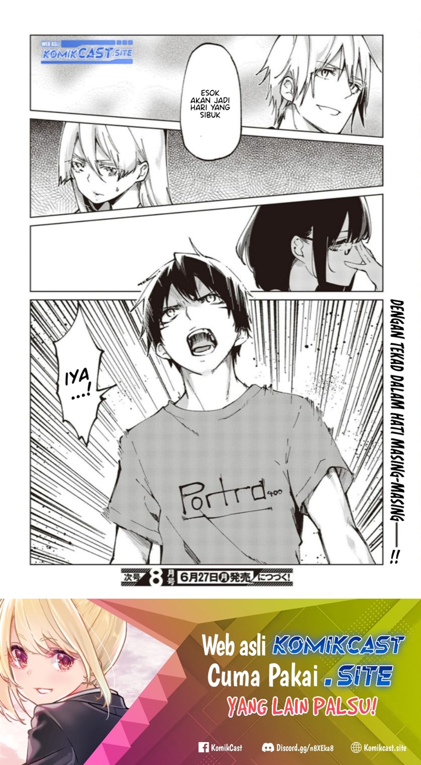 Oroka na Tenshi wa Akuma to Odoru