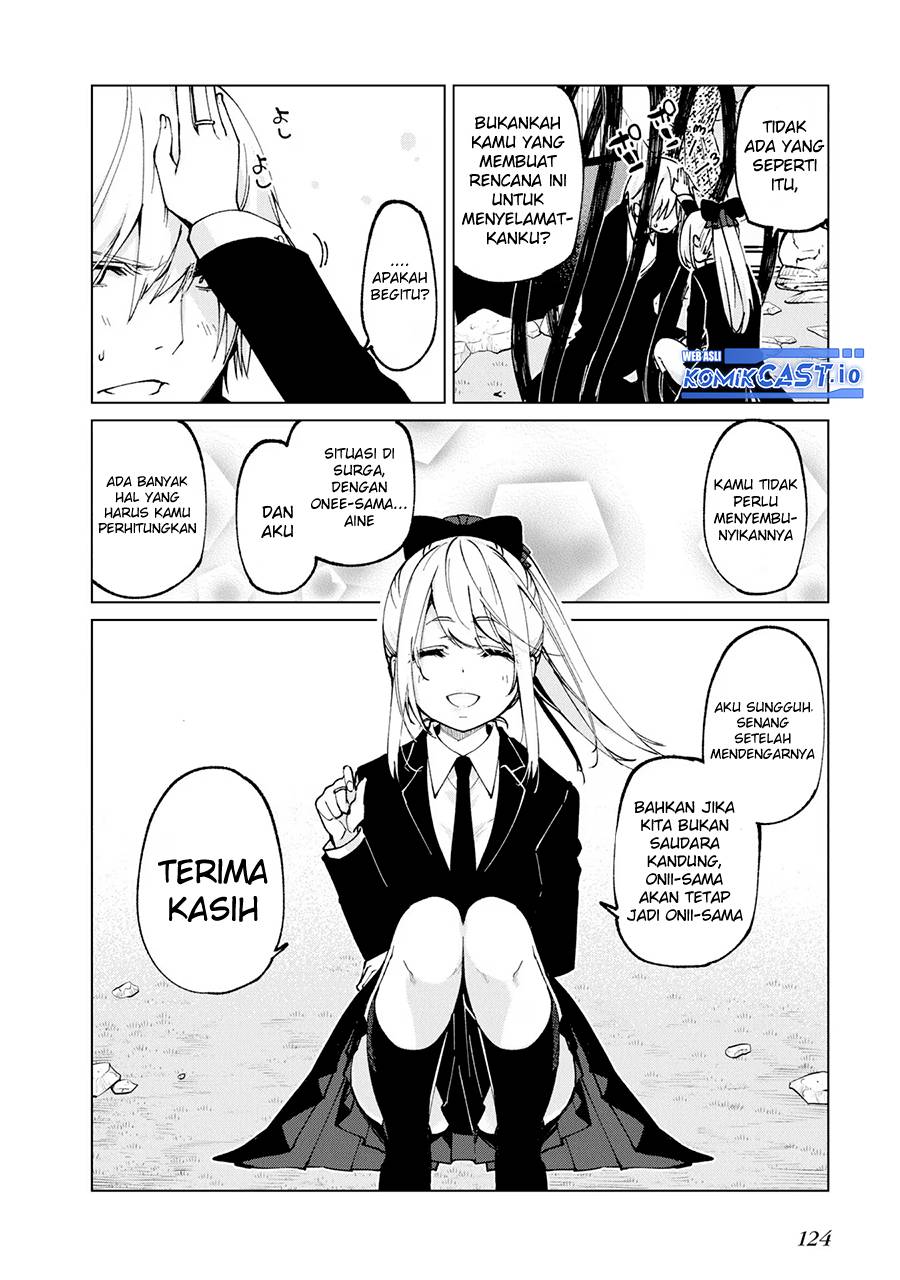Oroka na Tenshi wa Akuma to Odoru