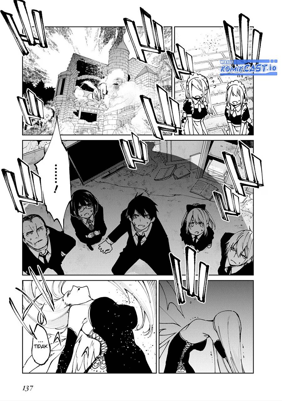 Oroka na Tenshi wa Akuma to Odoru
