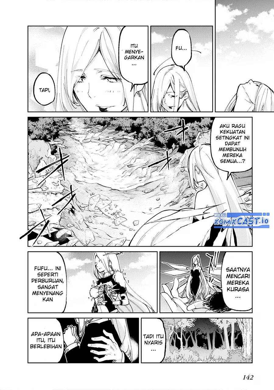 Oroka na Tenshi wa Akuma to Odoru