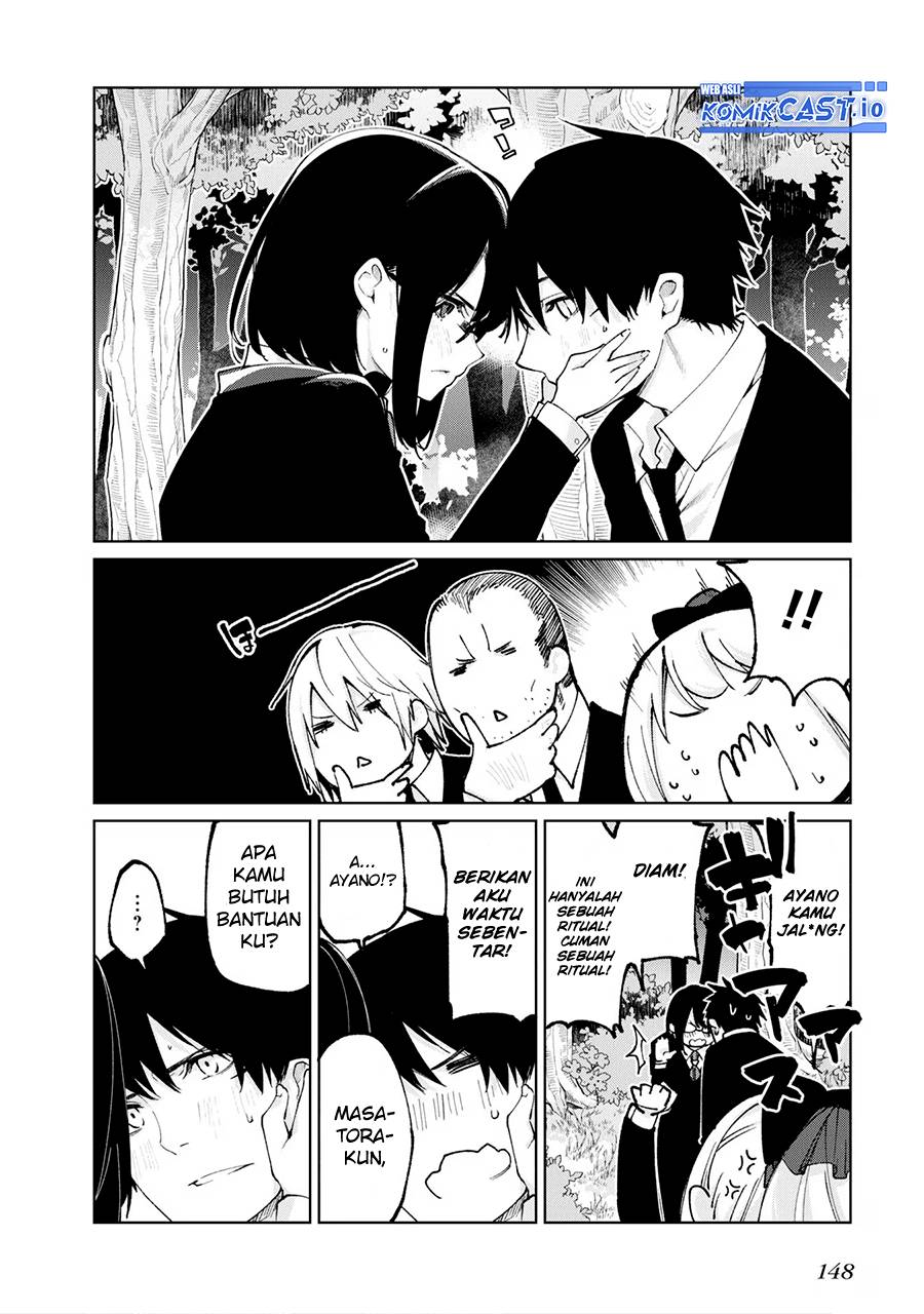 Oroka na Tenshi wa Akuma to Odoru
