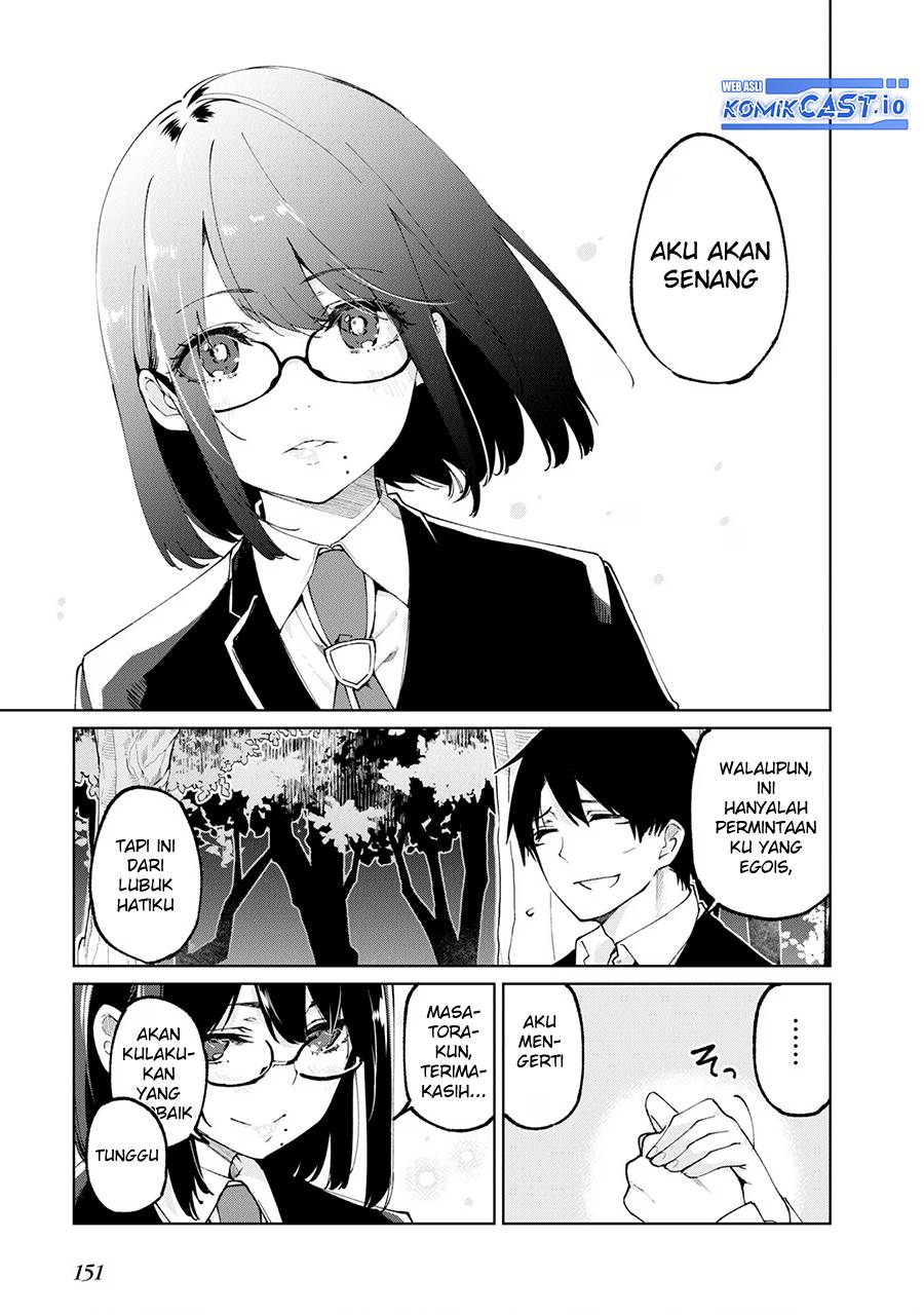Oroka na Tenshi wa Akuma to Odoru