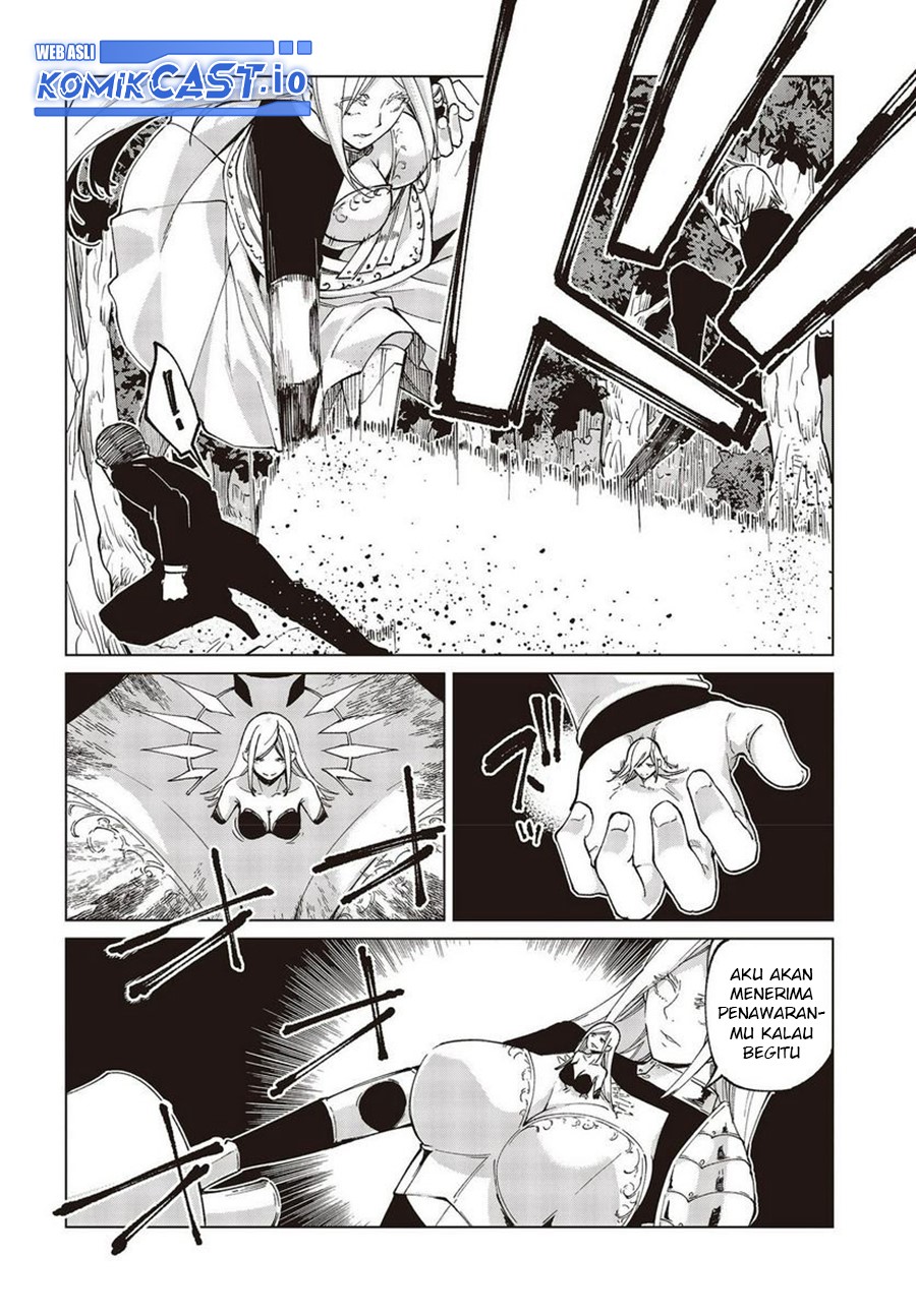 Oroka na Tenshi wa Akuma to Odoru