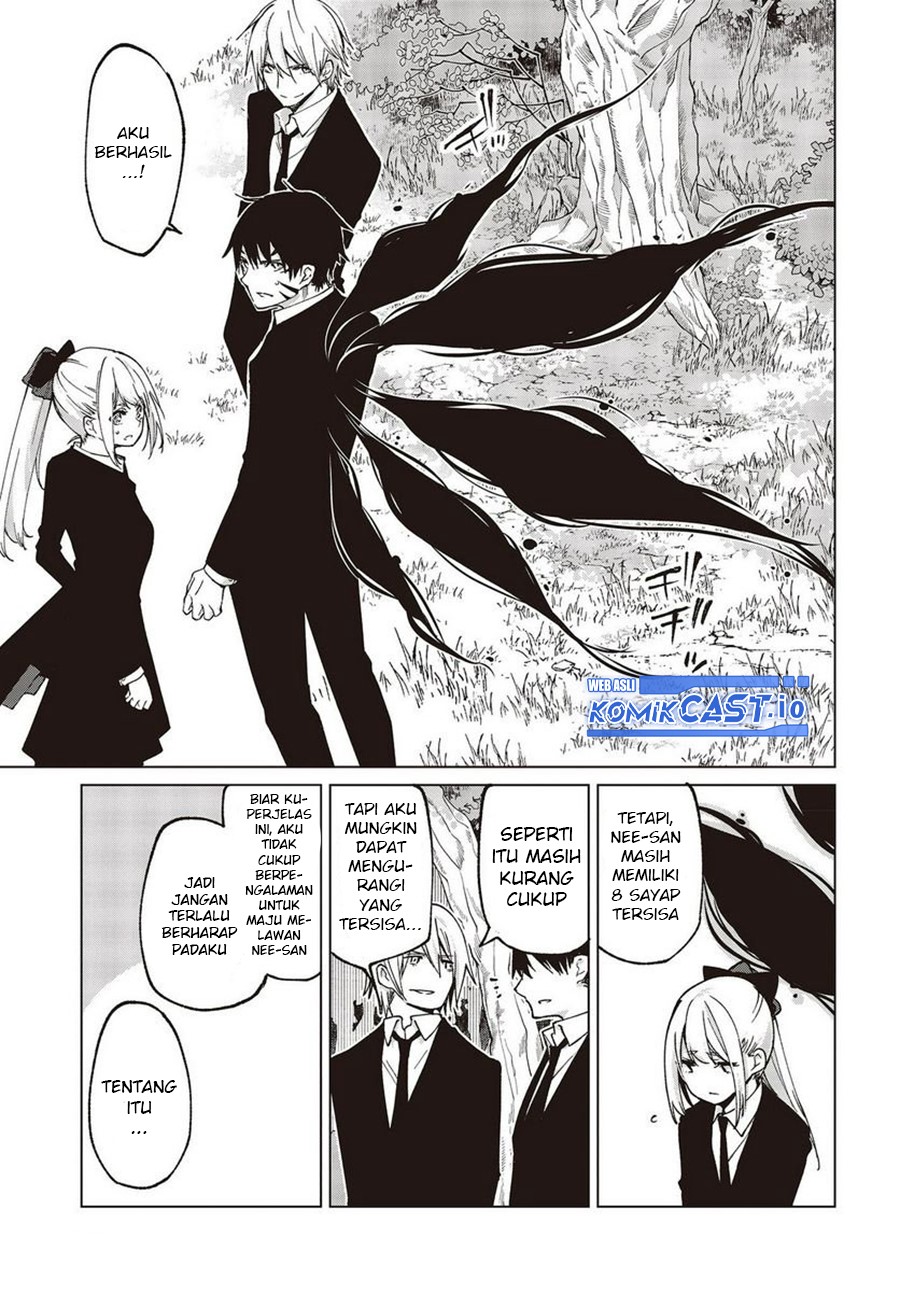 Oroka na Tenshi wa Akuma to Odoru