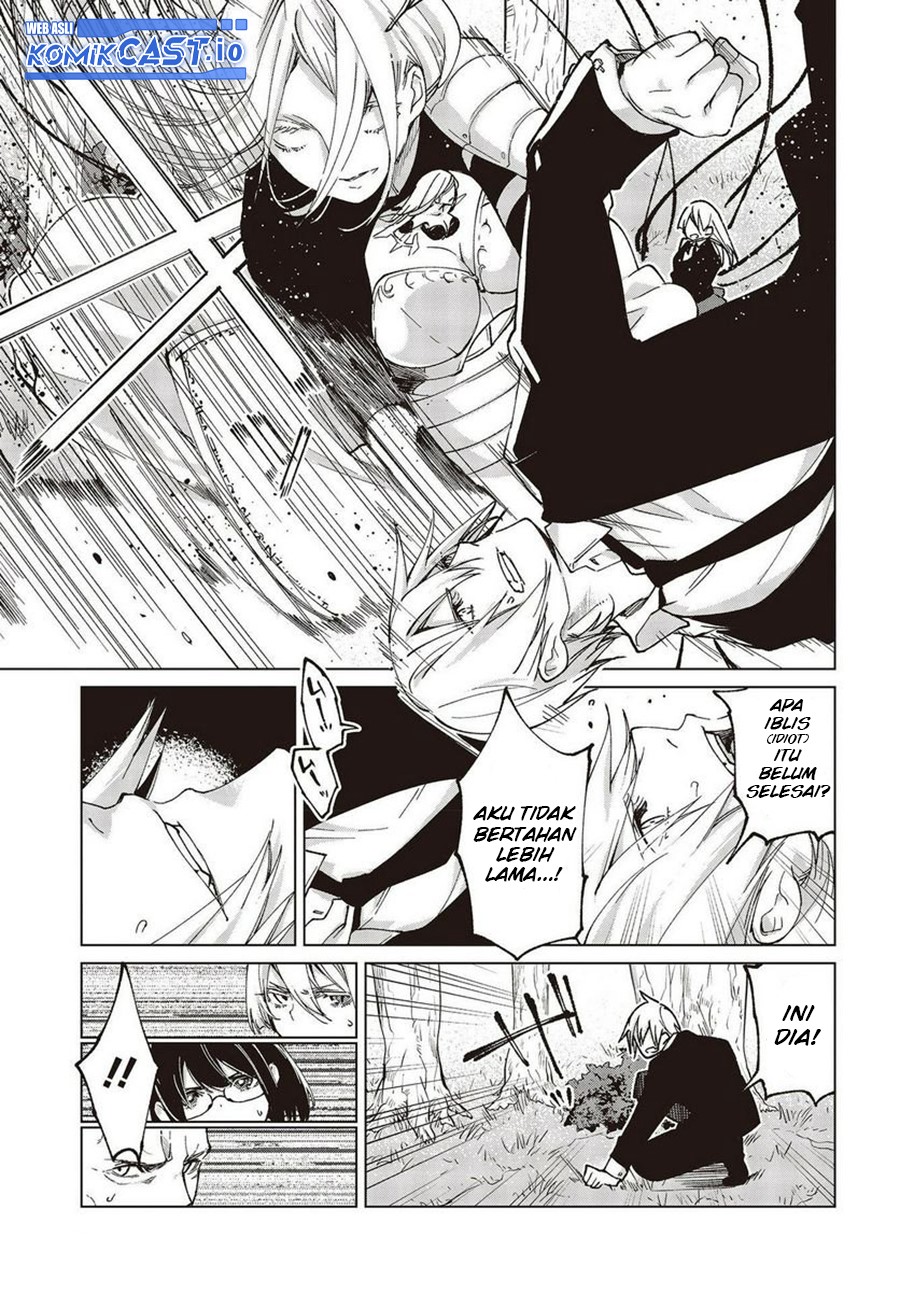 Oroka na Tenshi wa Akuma to Odoru
